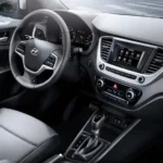 التجهيزات الداخلية