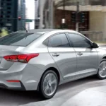 التصميم من الخلف