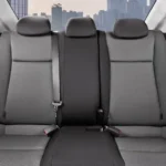 5 مقاعد بتحكم يدوي