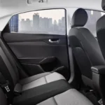 مقاعد من القماش