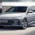 تصميم اكسنت 2024 الجديد