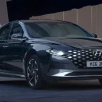 Hyundai Azera 2021