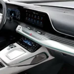 مقاعد من الجلد