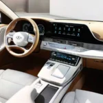 التجهيزات الداخلية