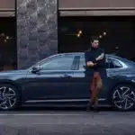 التصميم من الجانب