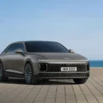 Hyundai Azera 2024