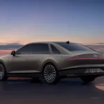 التصميم من الخلف