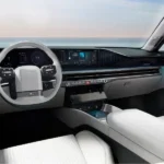 التجهيزات الداخلية