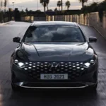 تصميم ازيرا 2023 من المقدمة