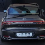 التصميم من الخلف