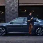 التصميم من الجانب