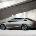 التصميم من الجانب