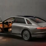 حساسات خلفية وأمامية