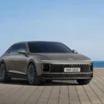 Hyundai Azera 2025