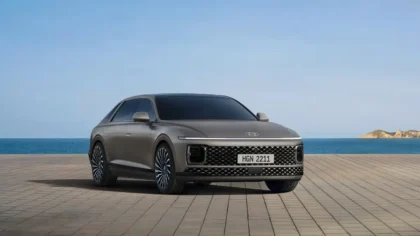 هيونداي أزيرا 2025