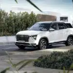 Hyundai Creta Grand 2023