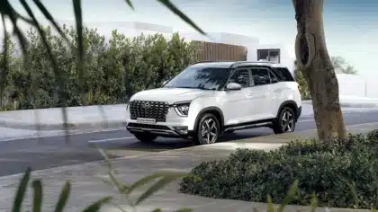 Hyundai Creta Grand 2023