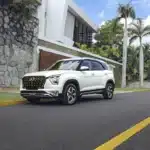 شبك أمامي عريض لجراند كريتا