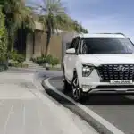 انوار هالوجين في جراند كريتا