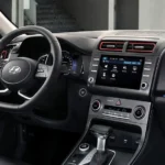 التجهيزات الداخلية