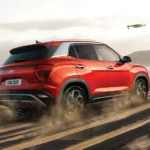 التصميم من الخلف