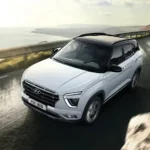 Hyundai Creta 2022
