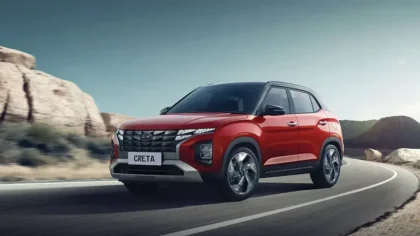 Hyundai Creta 2023