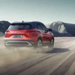 كاميرا خلفية