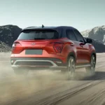 التصميم من الخلف