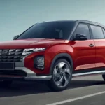 Hyundai Creta 2024