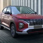 تصميم كريتا 2024 في السعودية