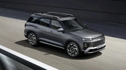 Hyundai Creta Grand 2025
