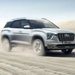 Hyundai Creta Grand 2024