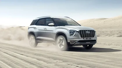 Hyundai Creta Grand 2024