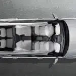 7 مقاعد من الجلد