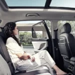 فتحة سقف بانوراما