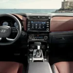 التجهيزات الداخلية