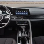 التجهيزات الداخلية