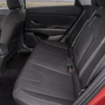 مقاعد من الجلد