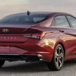 حساسات خلفية