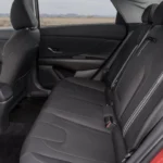 5 مقاعد قماش