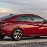 حساسات خلفية للركن