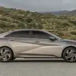 التصميم من الجانب