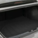 سعة الشنطة الخلفية