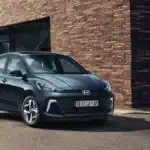 Hyundai GRAND i10 2024