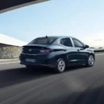 تصميم جراند i10 من الخلف