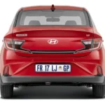 حساسات وكاميرا خلفية