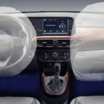 2 وسائد هوائية أمامية