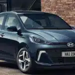 Hyundai Grand i10 2025