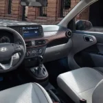 التجهيزات الداخلية